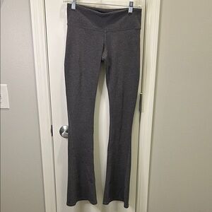 ALO Yoga Gray Leggings